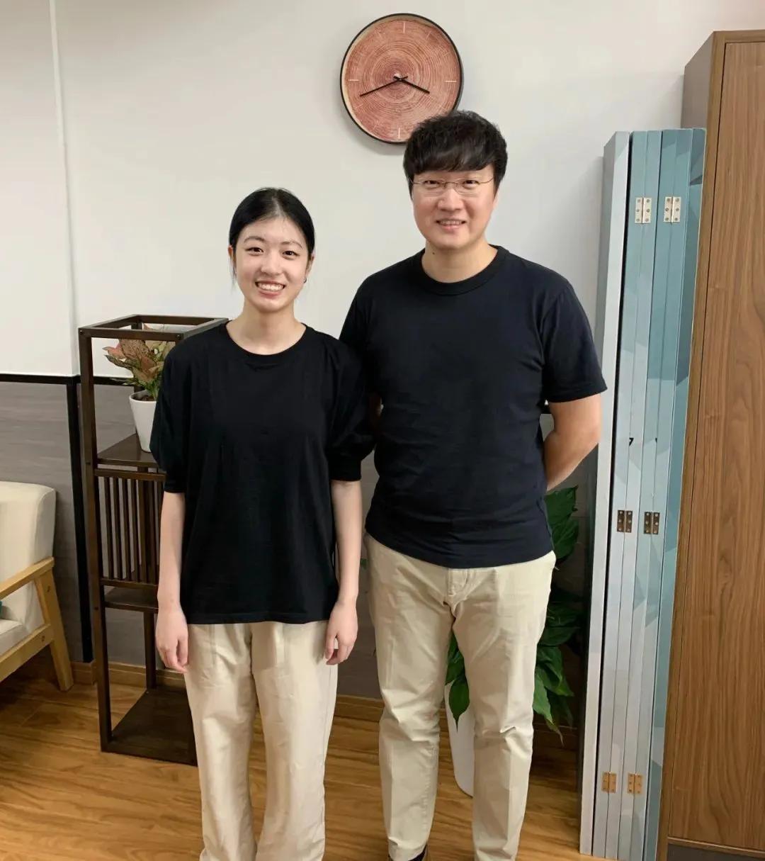 考上头部市重点仍选体制外？被康奈尔翠录的汇点女孩告诉你why