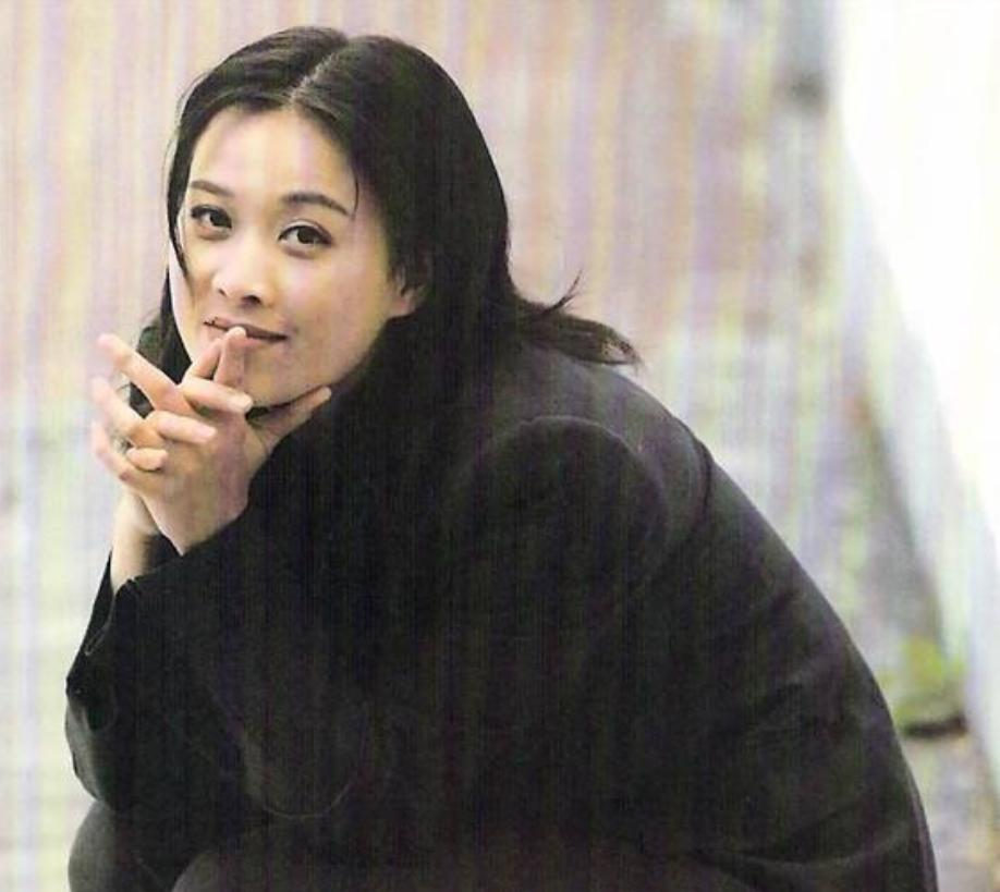 高峰那英分手,那英和高峰分手