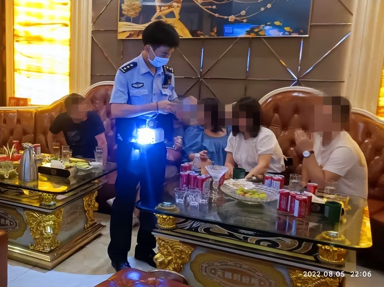 江门公安开展禁毒整治行动,禁毒打击专项行动