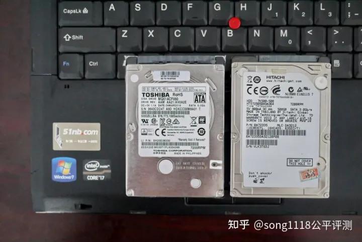 经典笔电复刻机51nbT70评测:依然可以ThinkPad!