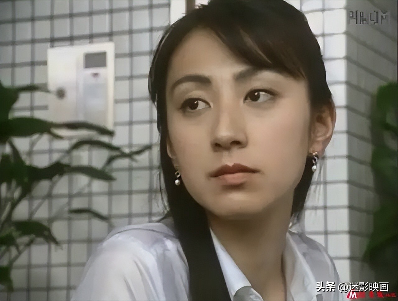 26年前的邪典片，彭丹颠覆出演，上映7天下架，录像厅时代的噩梦