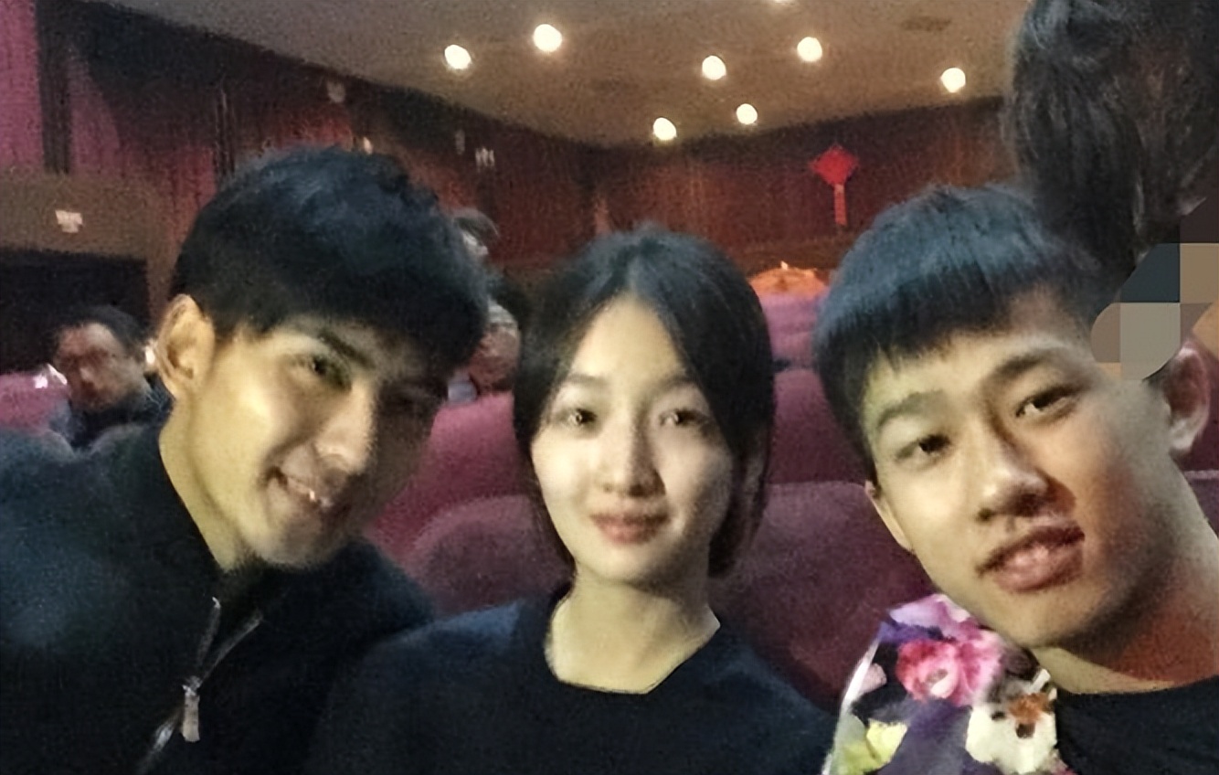 周冬雨被观众炮轰的电影,周冬雨被质疑视频