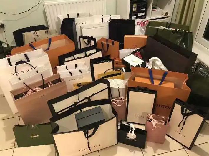 奢侈品海外代购造假事件,海外代购奢侈品被骗