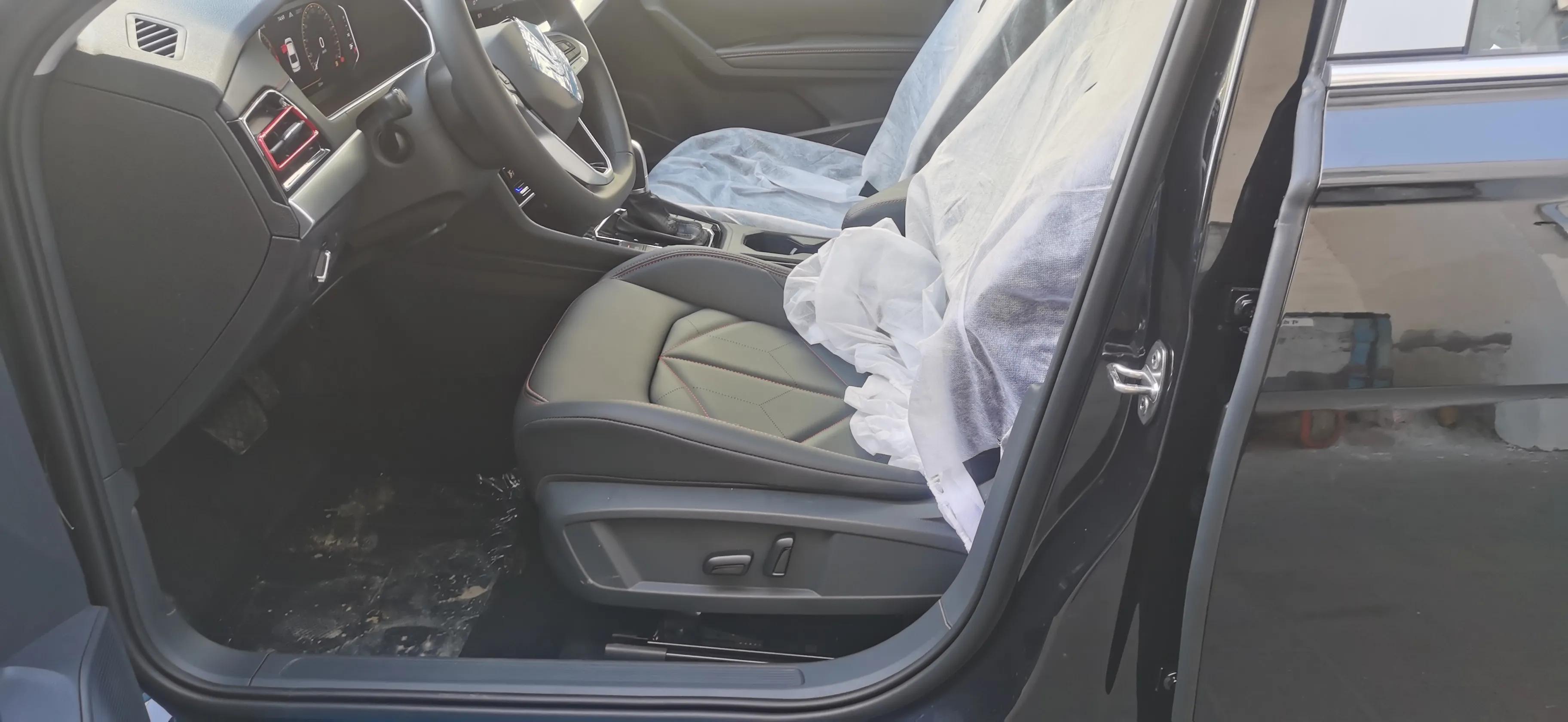 朗逸2021款280tsidsg豪华版,朗逸2023款280tsidsg星空永逸版