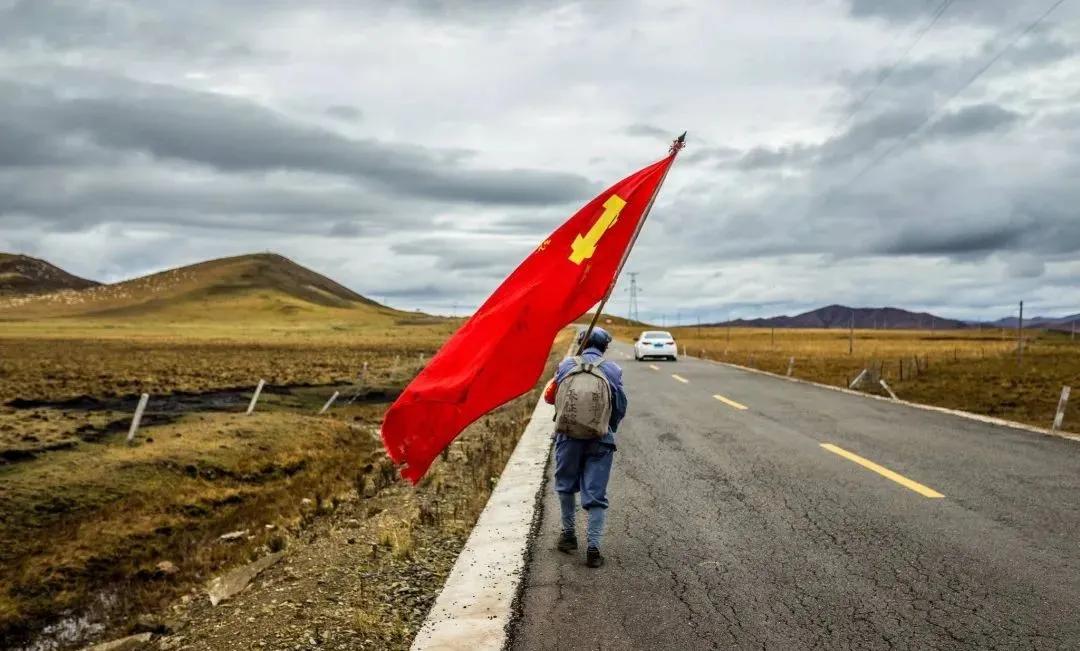 甘南大环线拍照打卡,甘南旅游必打卡的十个地方