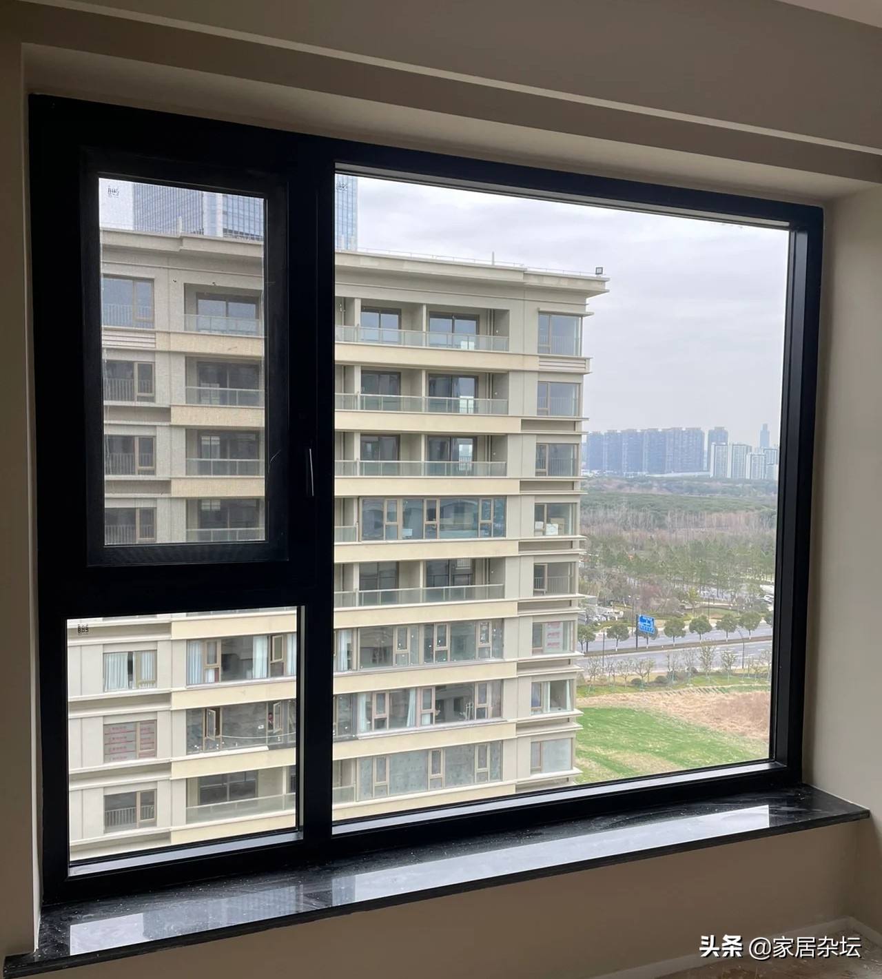 选购门窗主要看哪些方面,选窗户主要看什么