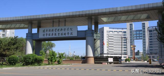 沈阳十大最好专科学校,沈阳好一点的专科学校