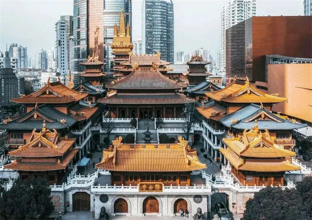 上海地铁通到十大景点,上海地铁沿途有什么旅游景点