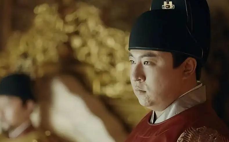 太子*宫东**老有人造谣朱棣的生母是碽妃吗？