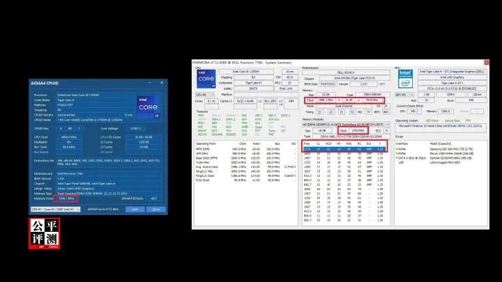 dellprecision7720评测,dellprecision5560测评