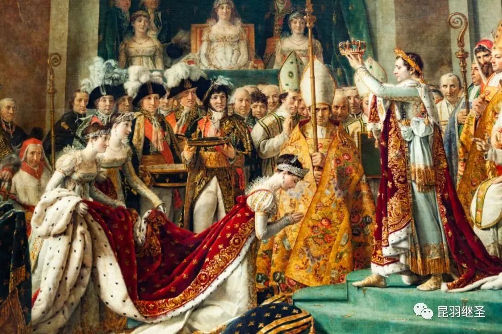 西史失算，破绽连连：真假故事都往巴黎圣母院里装，结果自相矛盾