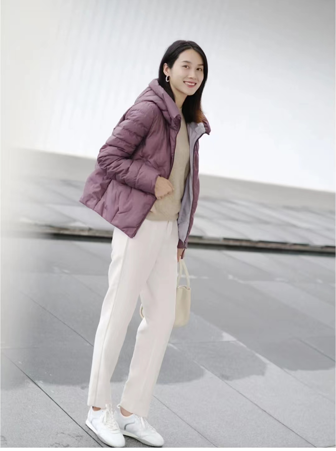 40到50岁秋冬高档女装连衣裙,秋冬搭配简约高级30岁到40岁