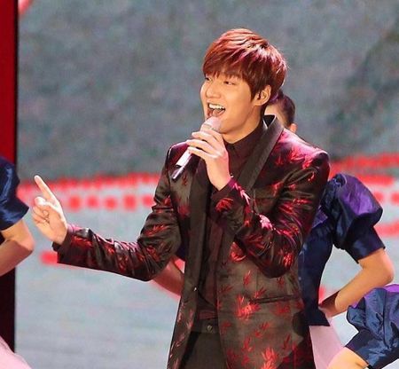 李敏镐回应潜规则丑闻,李敏镐被曝丑闻