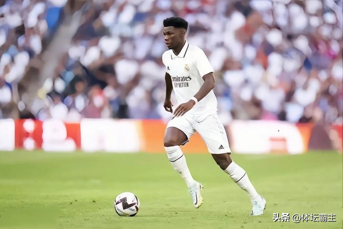 当今足坛战力第一人姆巴佩,足坛十大球星之姆巴佩