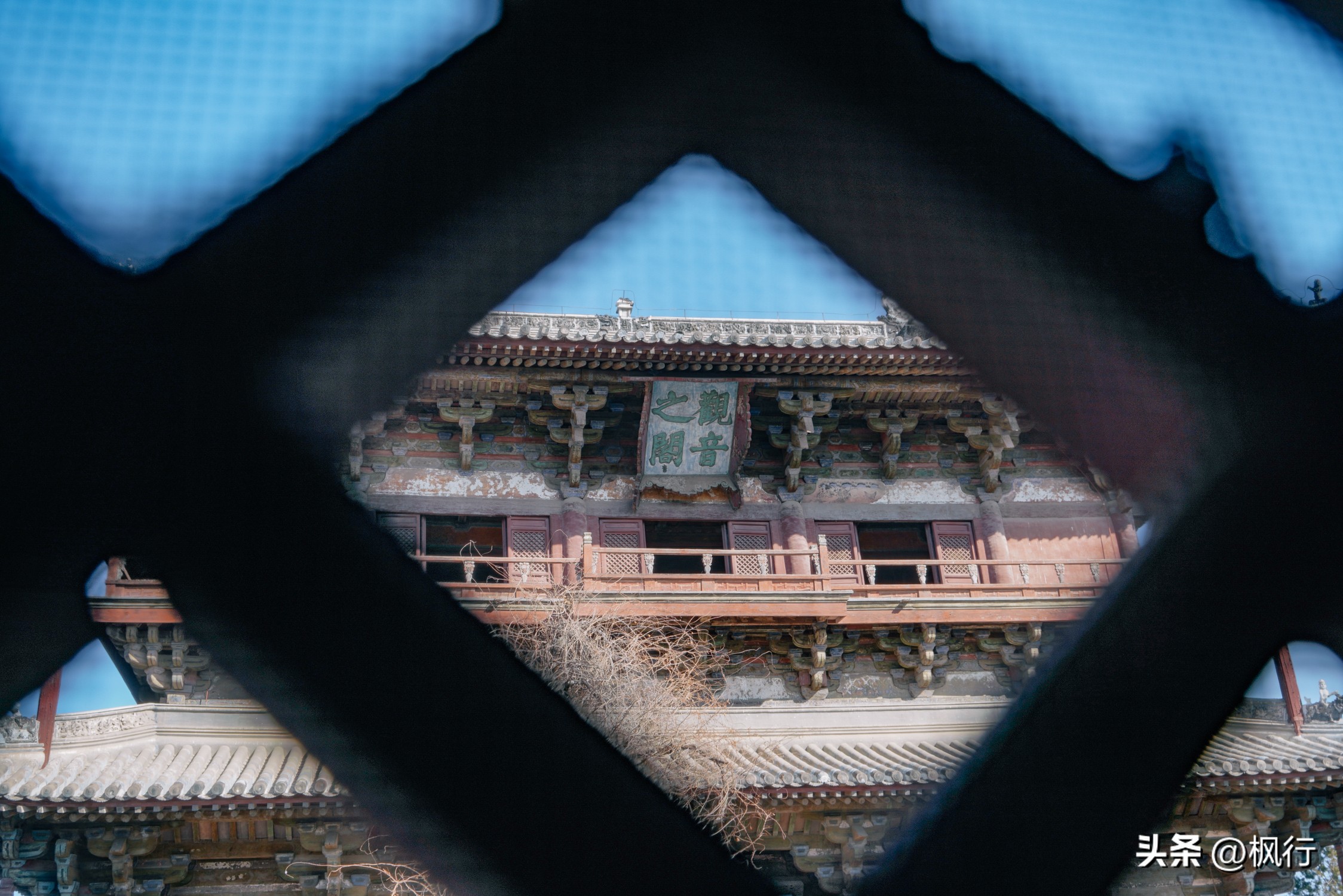 蓟县冬季旅游景点推荐一日游路线,蓟县长城攻略一日游