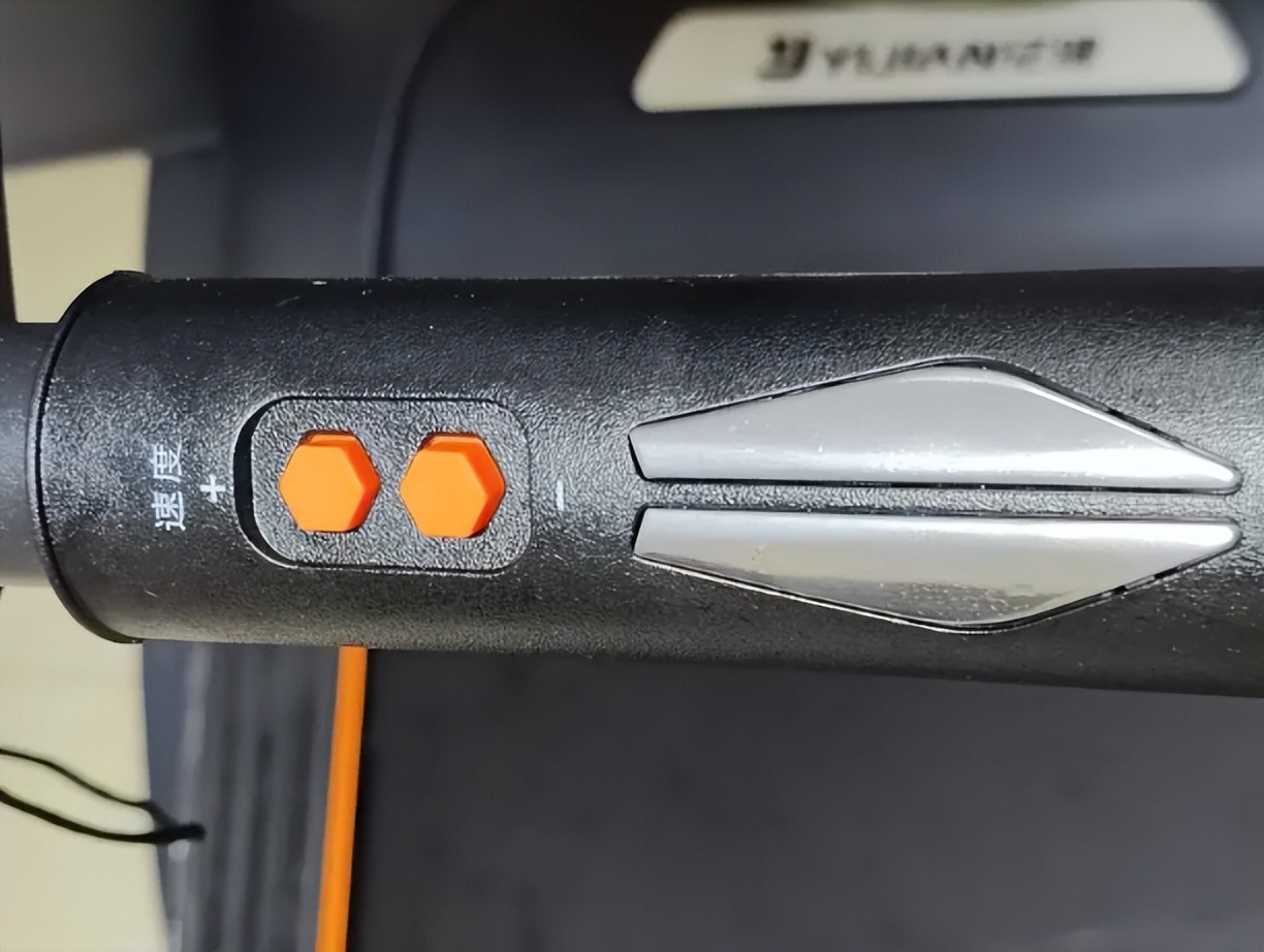 亿健跑步机e系列,亿健a5s跑步机测评