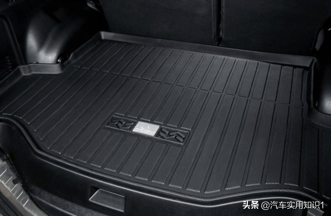 车后备箱垫有必要吗,汽车后备箱垫有没有必要买全包围