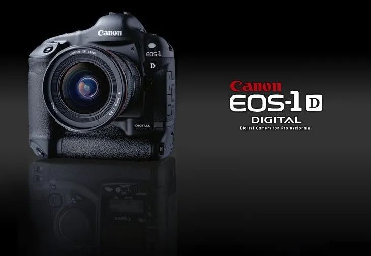 佳能单反早期型号,佳能单反发展史