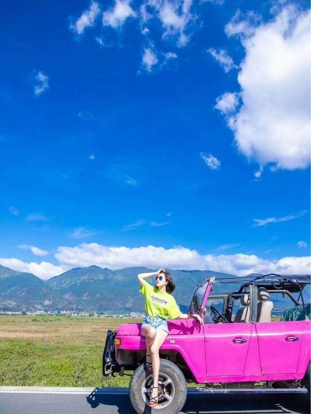 云南旅游攻略6天5晚大概费用多少,云南旅游攻略6天5晚大概费用