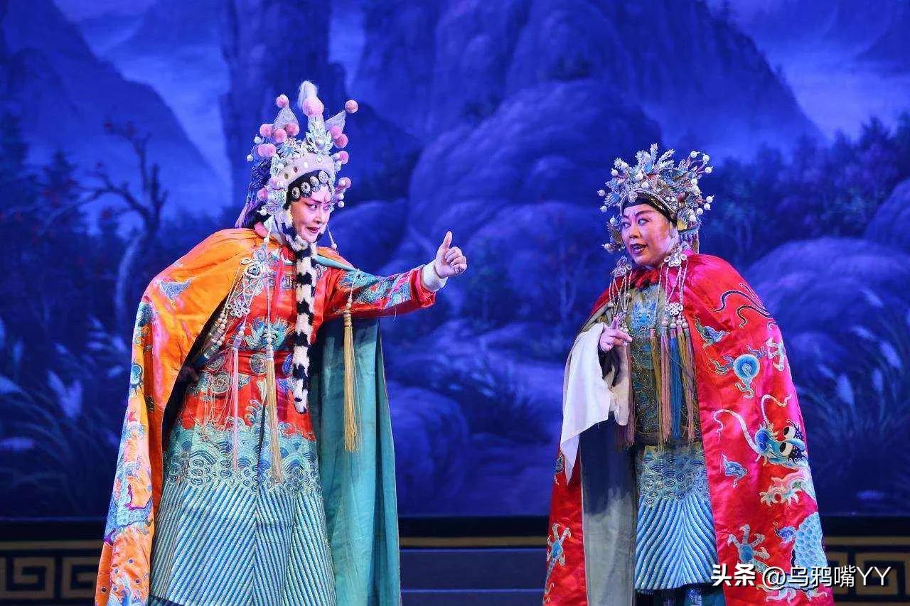 山西民间艺术炕围画图片,山西民间艺术瑰宝