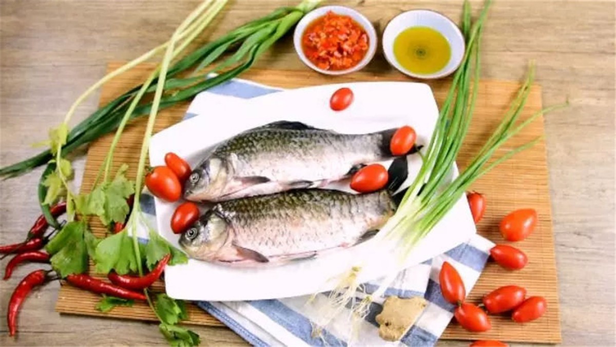 贵州正宗酸汤鱼做法,贵州正宗酸汤鱼的做法