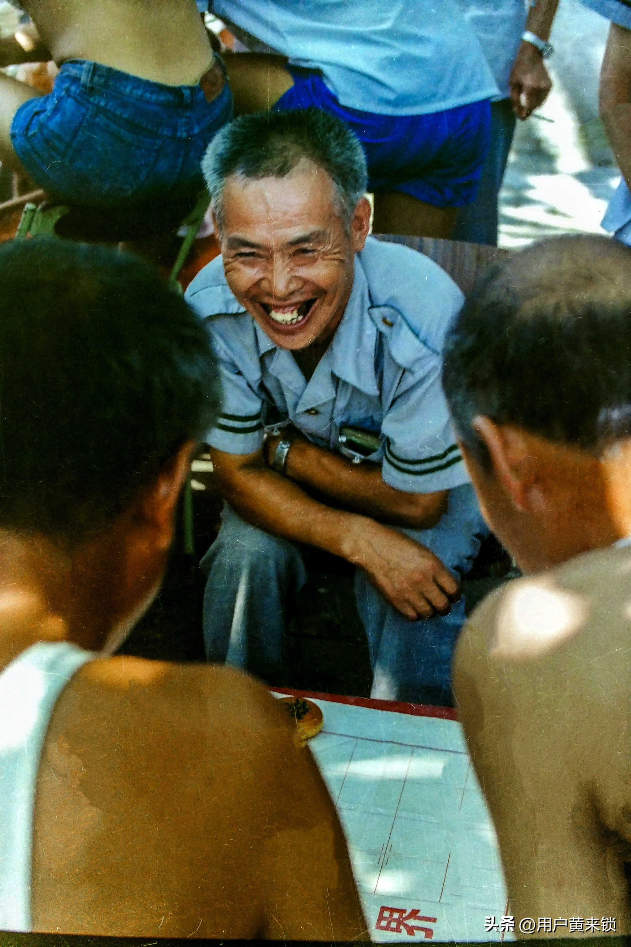 记忆深刻的一次运动会,记忆中的运动会