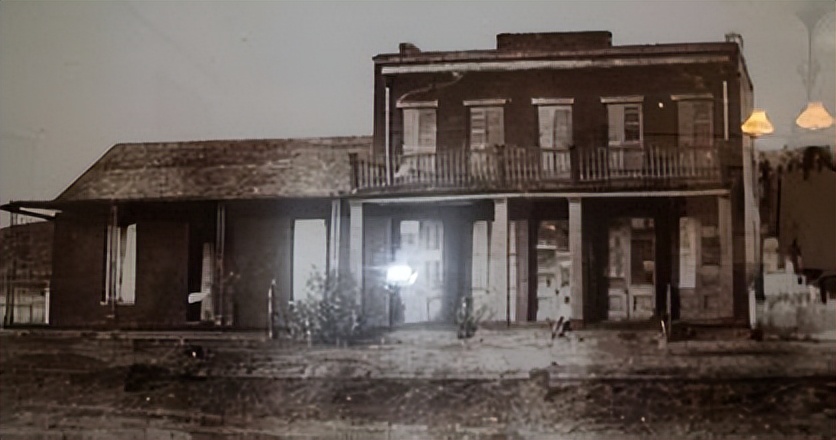 世界十大闹鬼最凶的地方是哪里,世界七大鬼异禁地