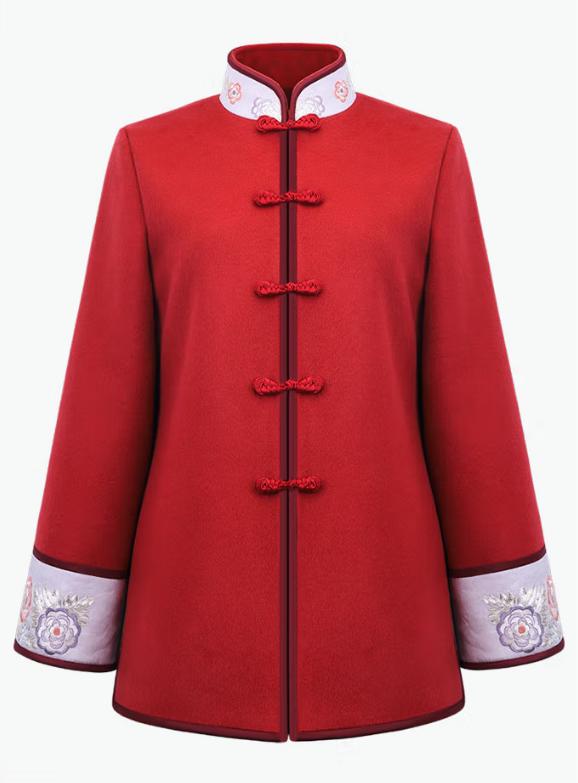 寿衣可以多穿点吗,寿衣日常穿吗