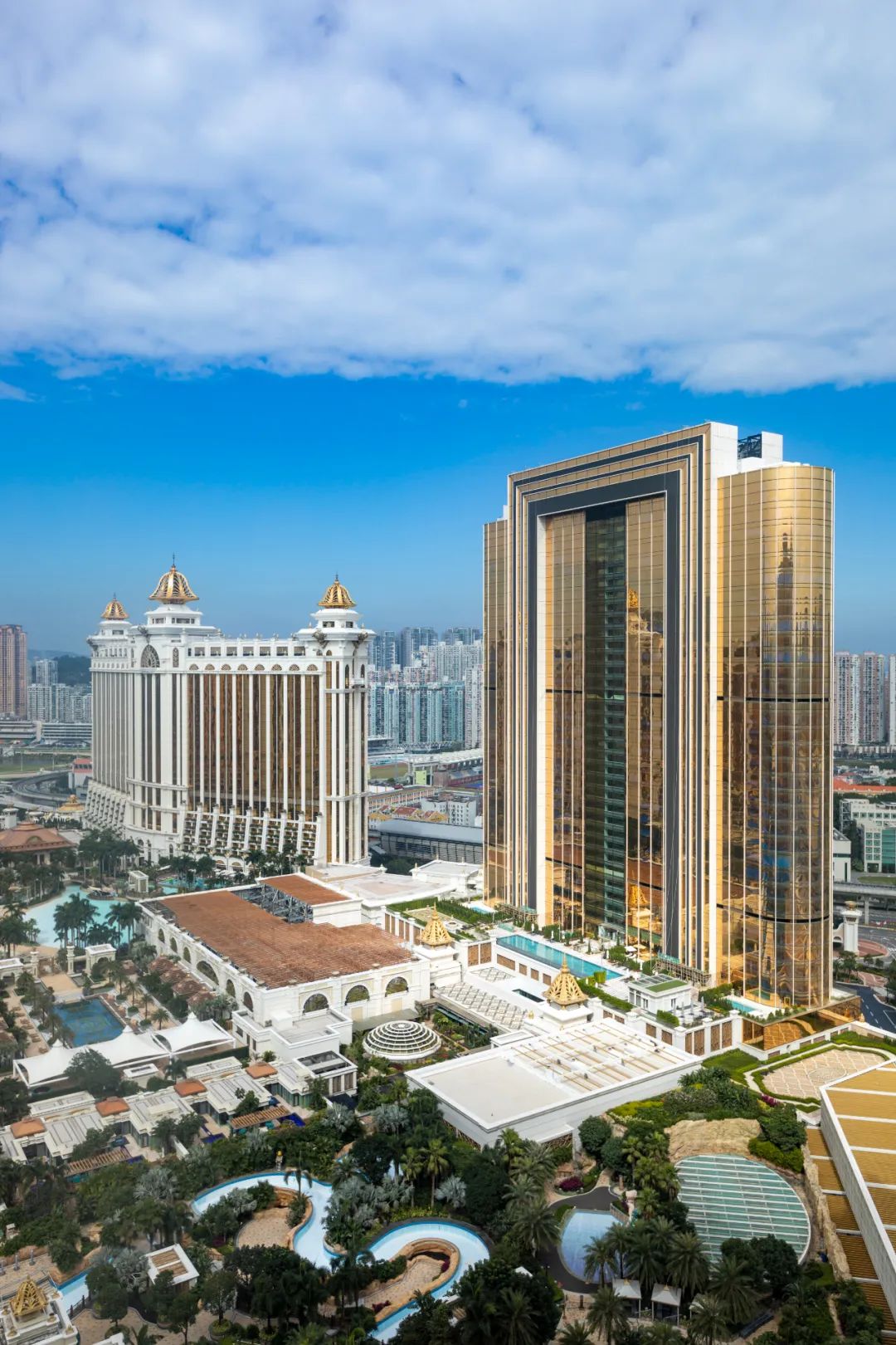 澳门跨年之旅,澳门跨年去哪旅游