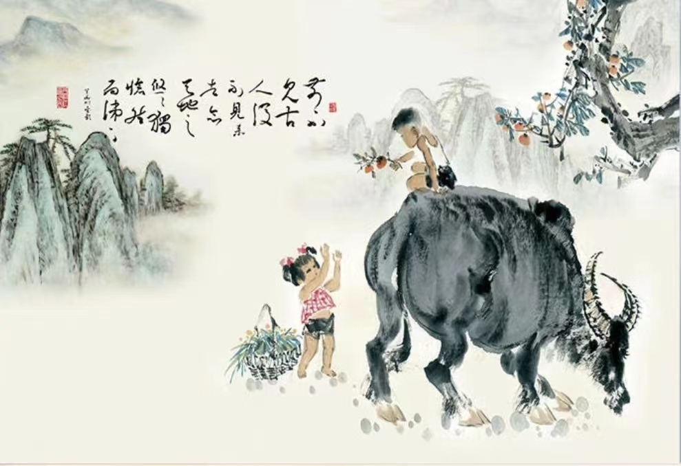 如何给孩子们讲解秋分,今日秋分要注意什么