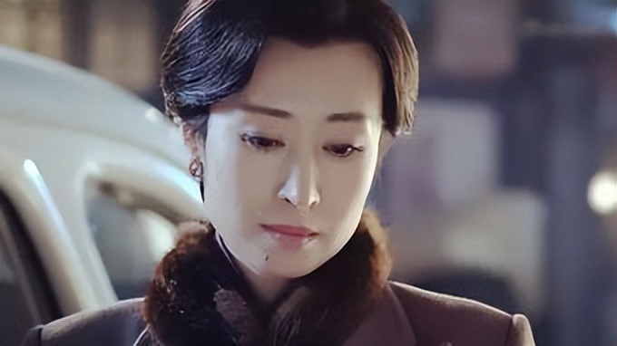 演技好的几位演员个个都是老戏骨,几个演技被老戏骨称赞的年轻演员