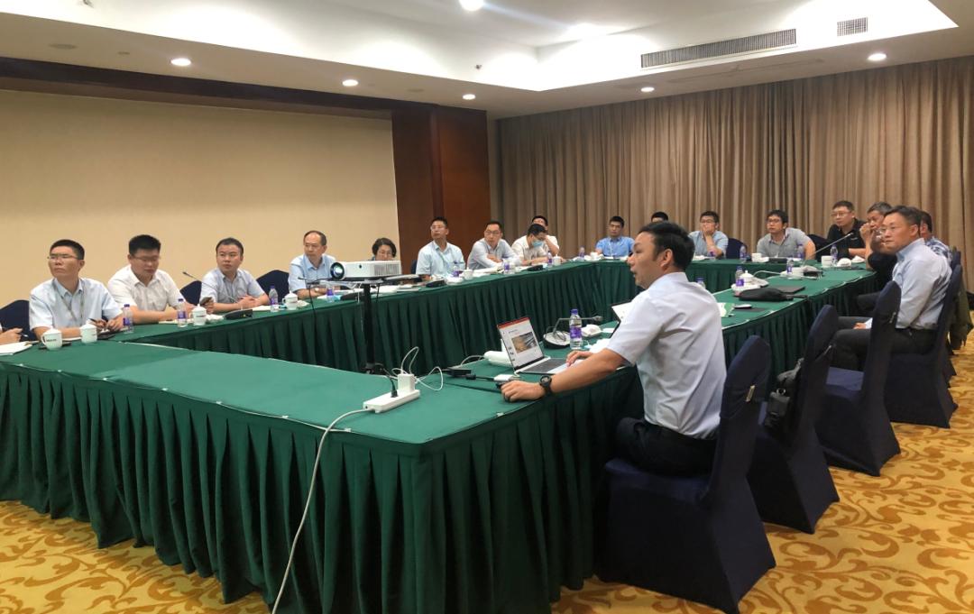 石材协会领导和专家,中国石材协会人造石标准研讨会