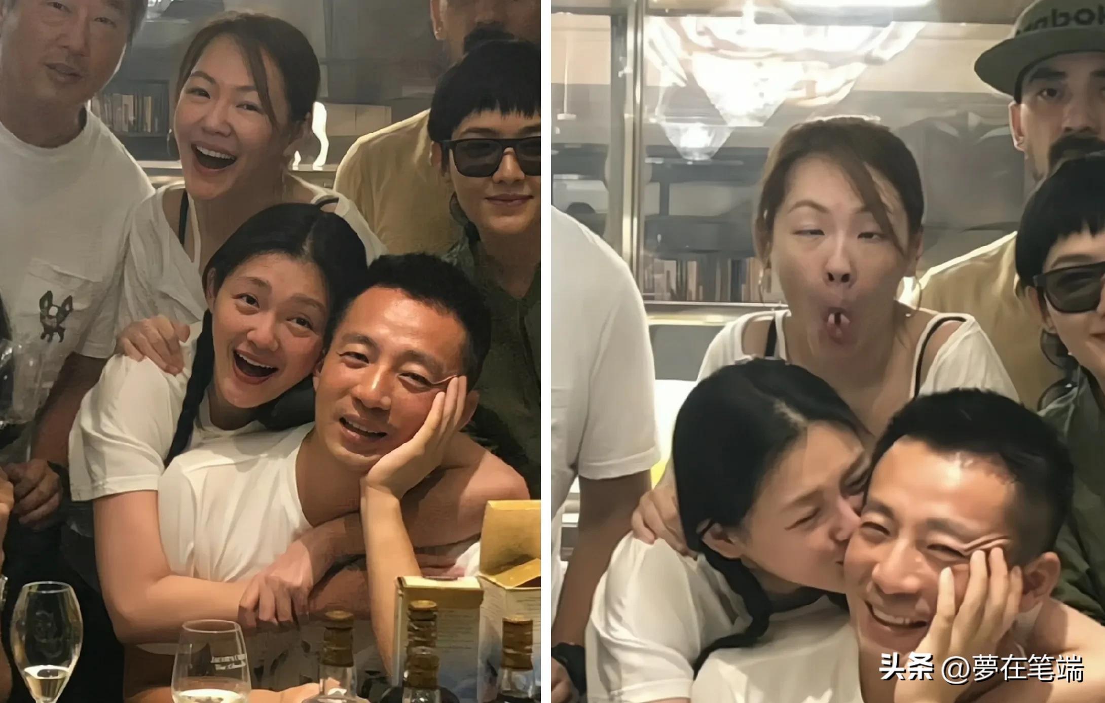 汪小菲给了大s买的豪宅多少钱,汪小菲再婚就看大s牛不