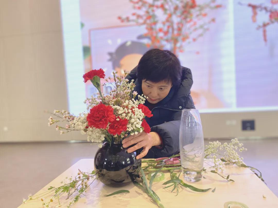 嗨出创新，嗨出优雅，嗨出国际范！寒假第一周，新川娃们这么嗨