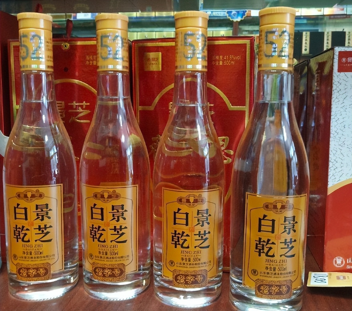 隐藏在烟酒店角落的5款良心酒,超市5款良心酒好喝不贵