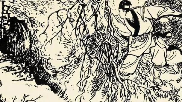 民间小故事石匠,民间故事石匠失手下集