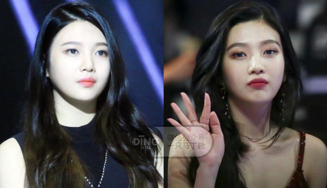 你适合浓颜还是淡颜,你是浓颜脸还是淡颜脸