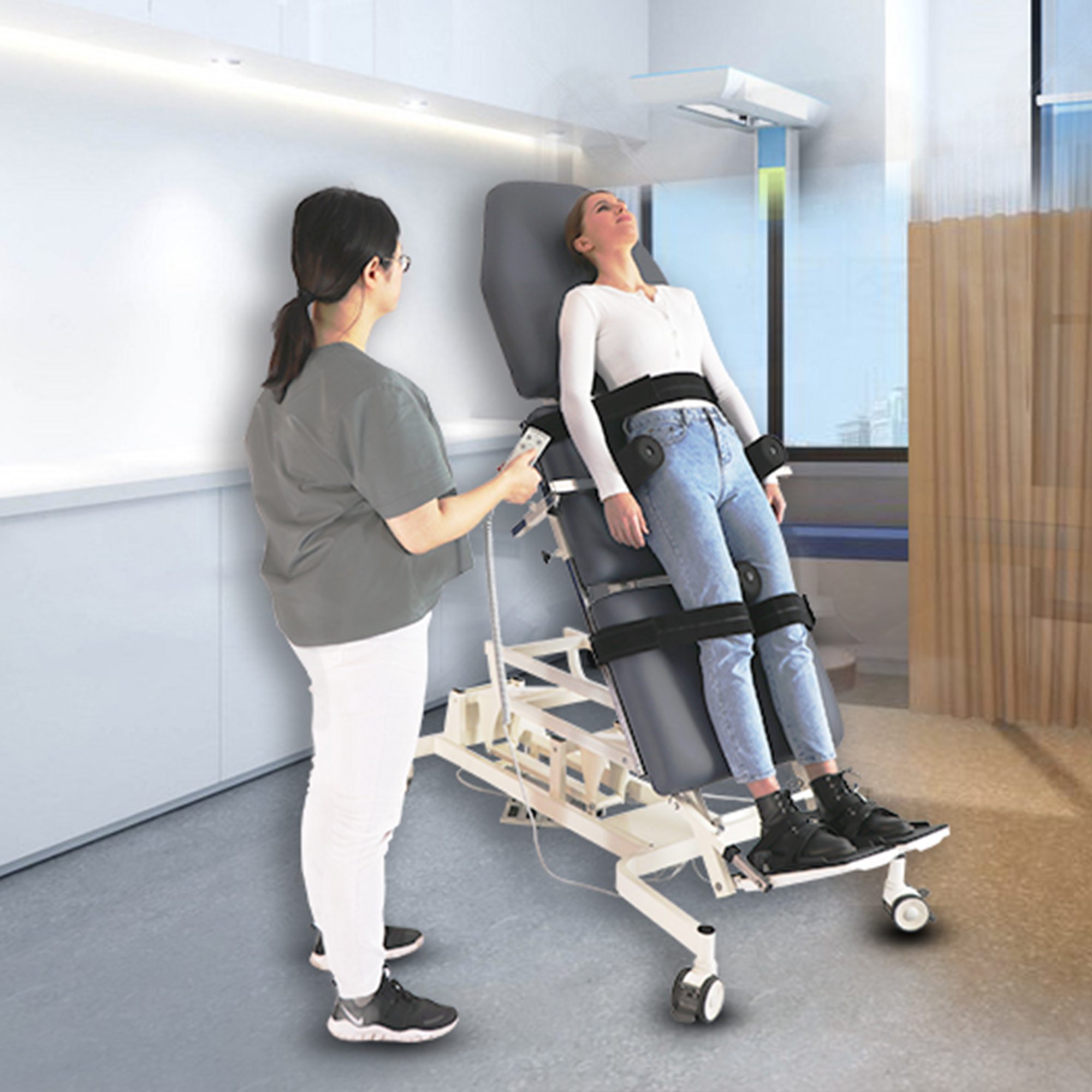 如何挑选电动床？这篇文章告诉你