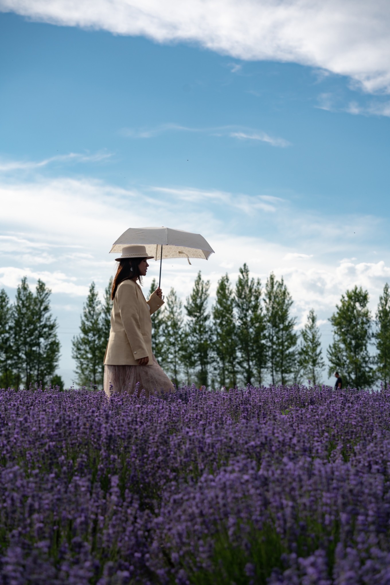 去新疆发现伊犁的美,世界之美尽在伊犁