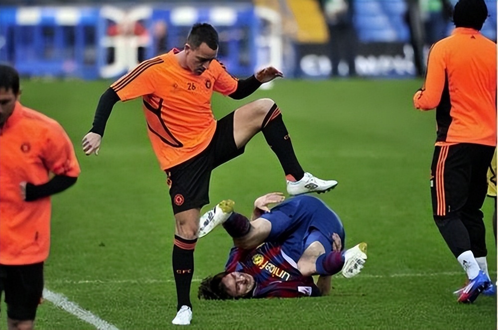 矮个子梅西,小个子足球球星