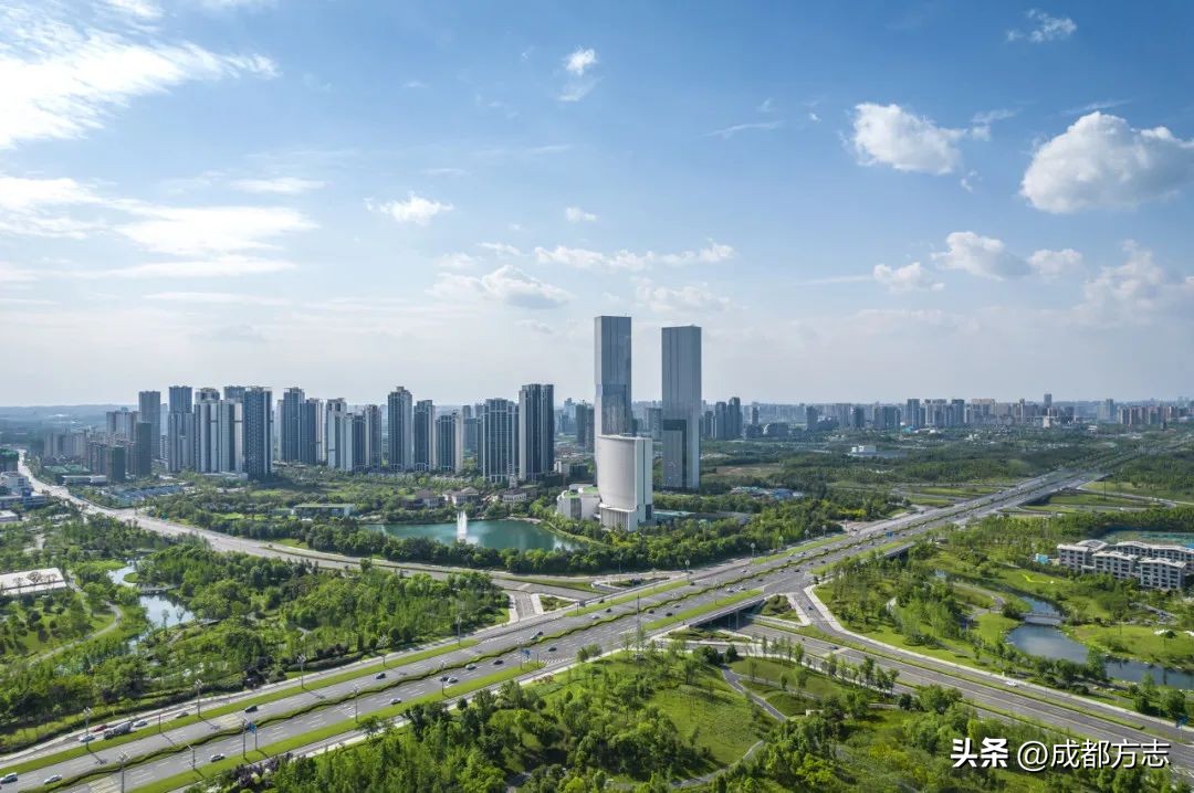 第十八届西博会九月启幕,今年的西博会在哪里开