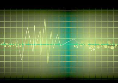 心脏跳动的极限是2亿次,人的心脏一辈子跳动大约30亿次