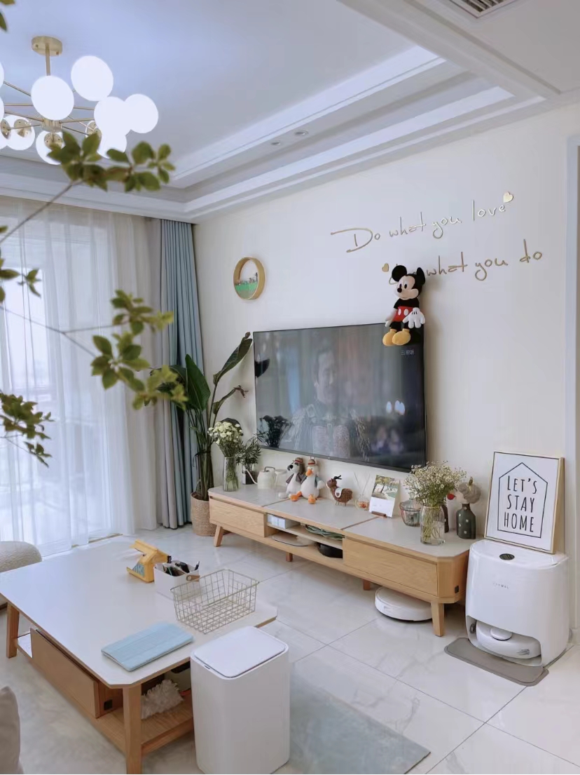 成都简单装修房子90个平方,成都一户人家装修