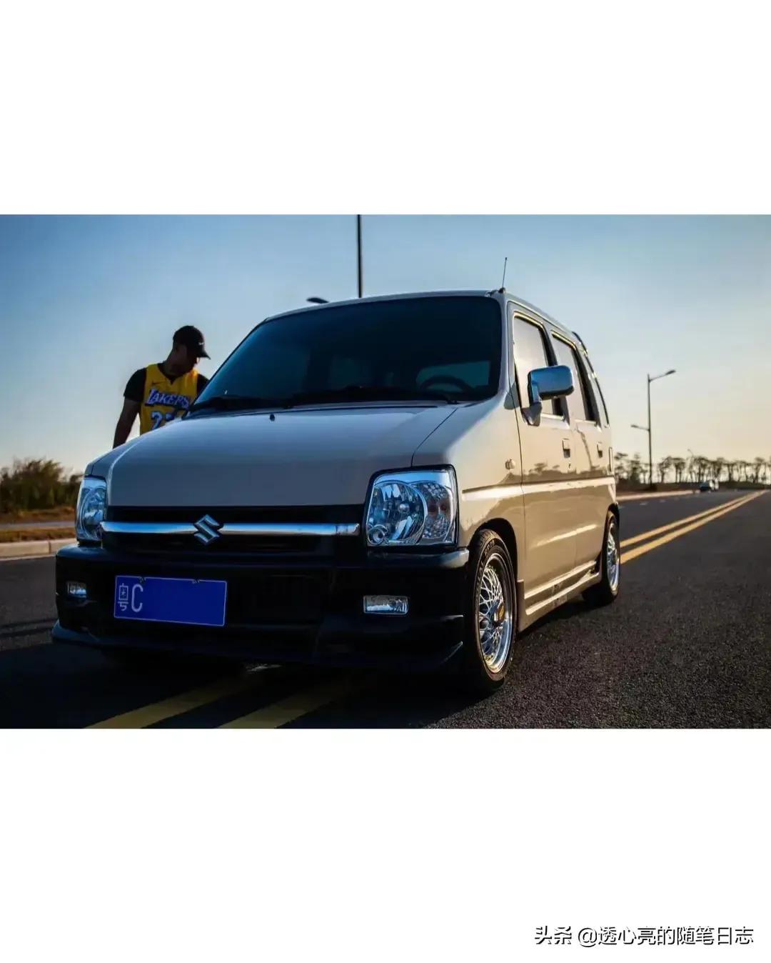 昌河铃木北斗星改装视频,北斗星kcar改装案例