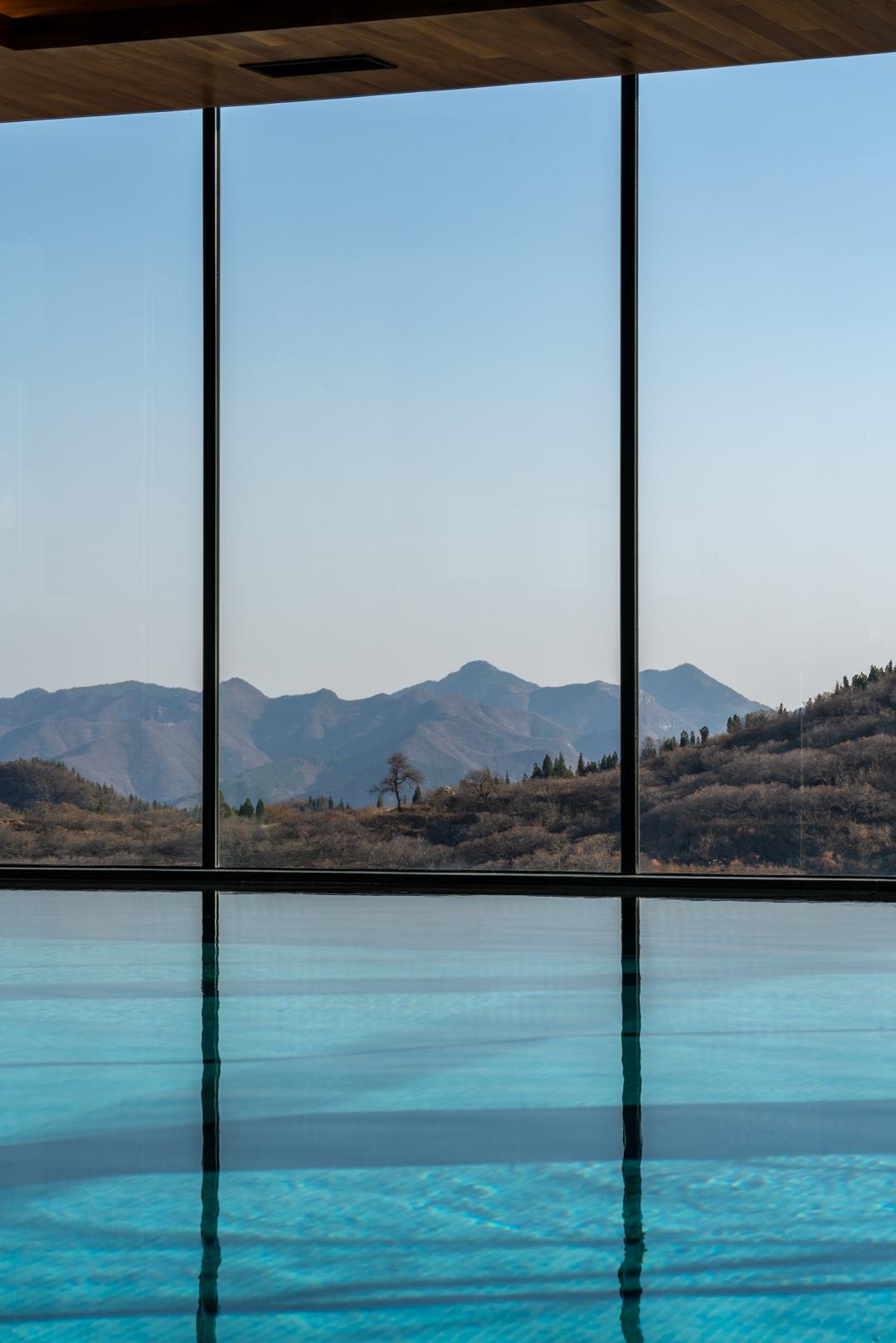 淄博适合冬天去的民宿,淄博旅游民宿攻略推荐最新