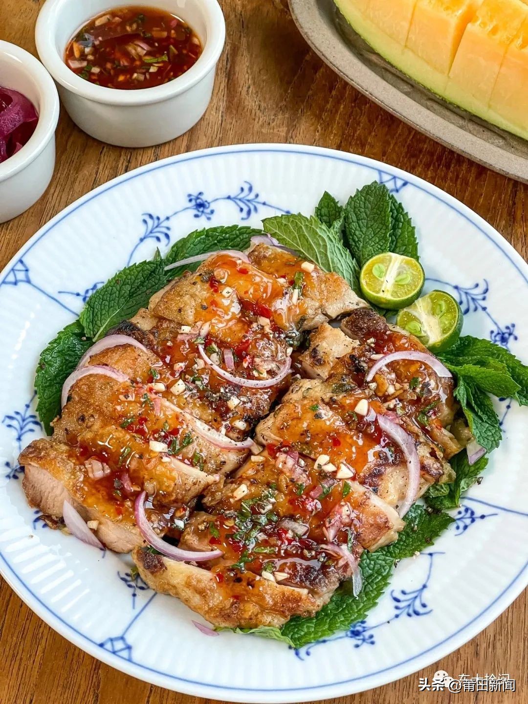 @所有人，这个村邀请你来“番喜”一下