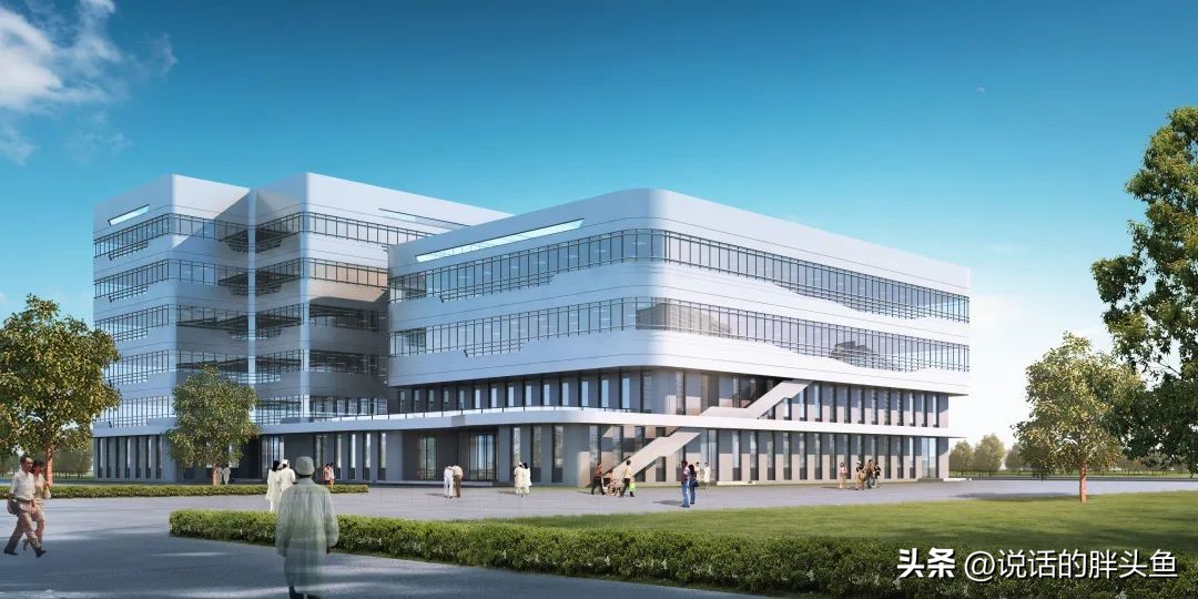 淮安大学城商场现状,新学校新商场项目