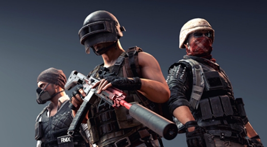 pubg登录超时怎么解决,pubg登录响应超时什么意思