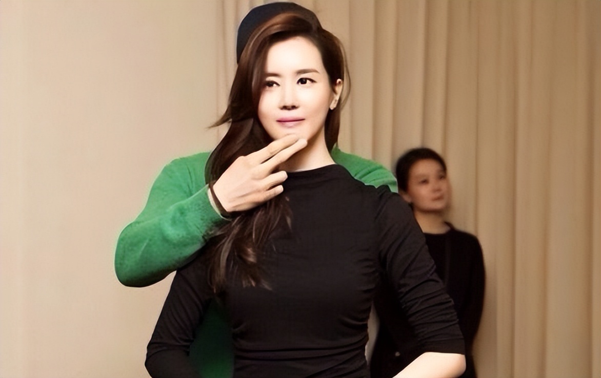 我的女孩李多海变脸,李多海什么时候开始变脸