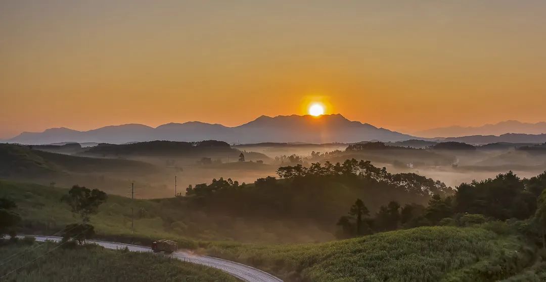 这50张照片就是努力的理由,一张图说明你去过防城港
